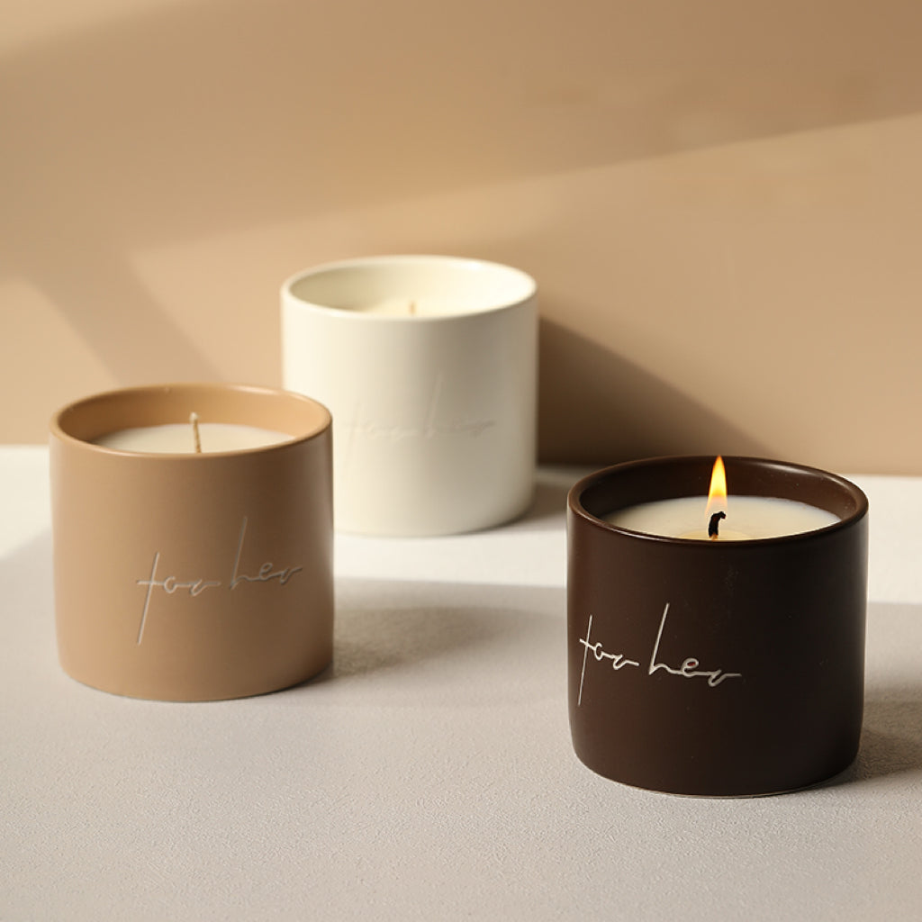 Scented Candles
