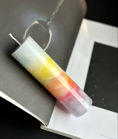 Botanic Handmade Candles | Carnival Rum