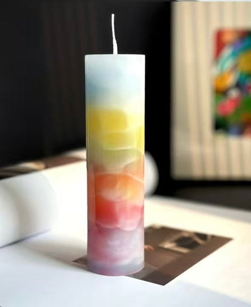 Botanic Handmade Candles | Carnival Rum