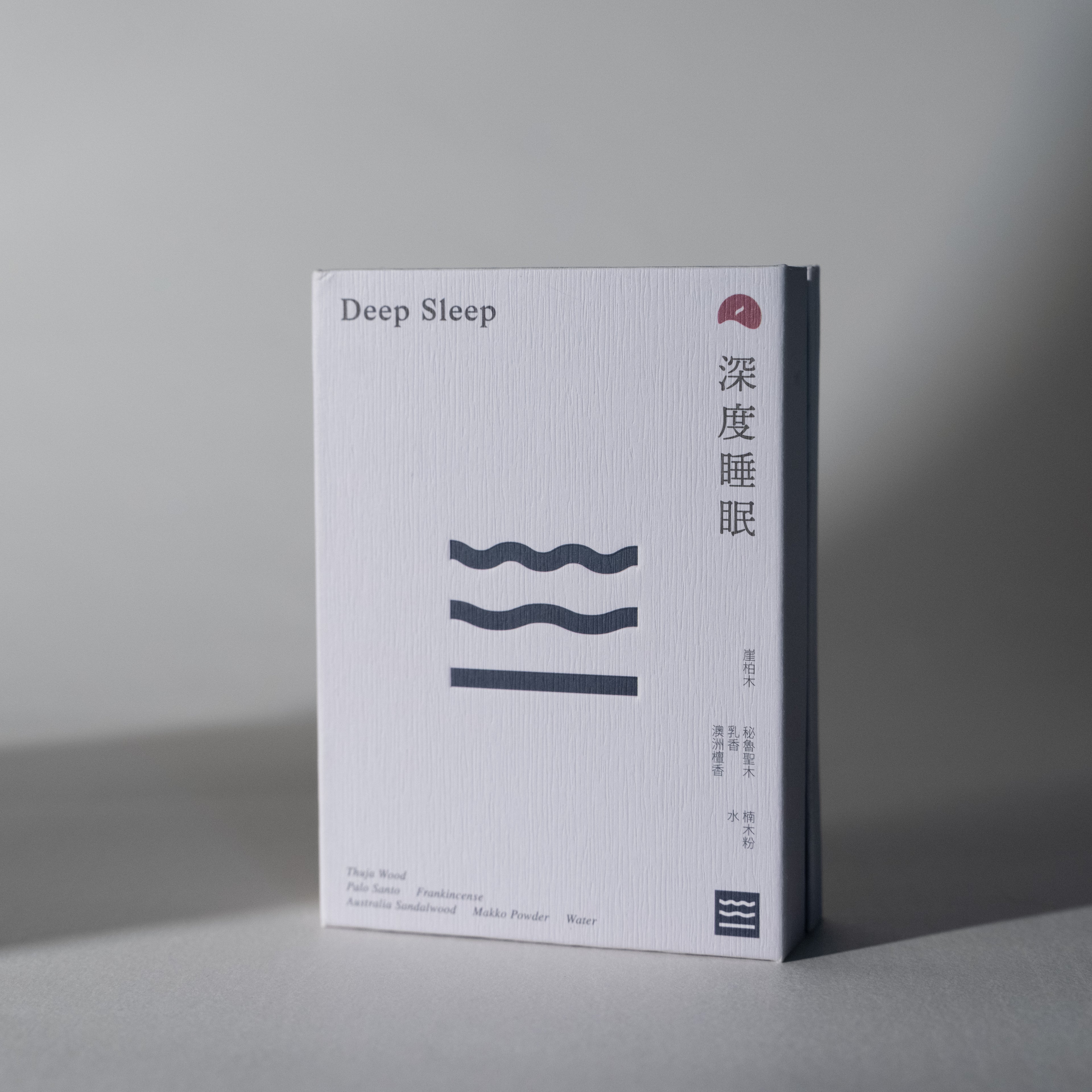 Incense Sticks | Deep Sleep
