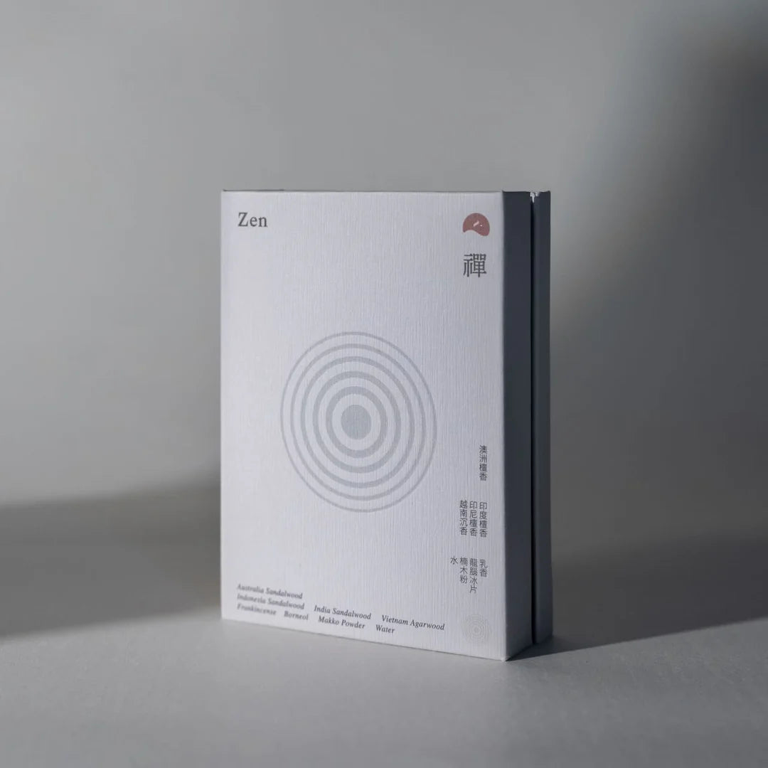 Incense Sticks | Zen