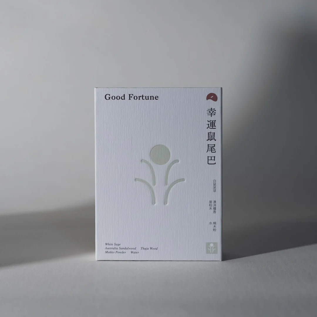 Incense Sticks | Good Fortune