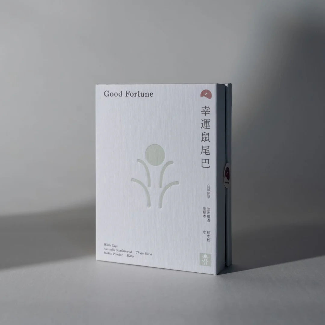 Incense Sticks | Good Fortune